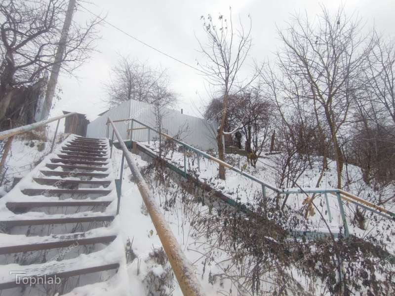 дом на улице Кожанова село Великий Враг