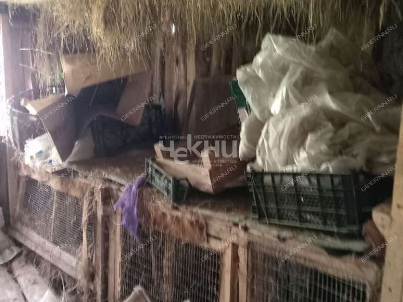 дом на  деревня Бутаково