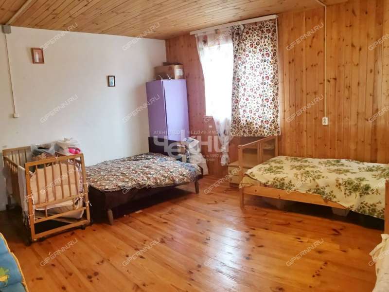 дом на  деревня Зуево