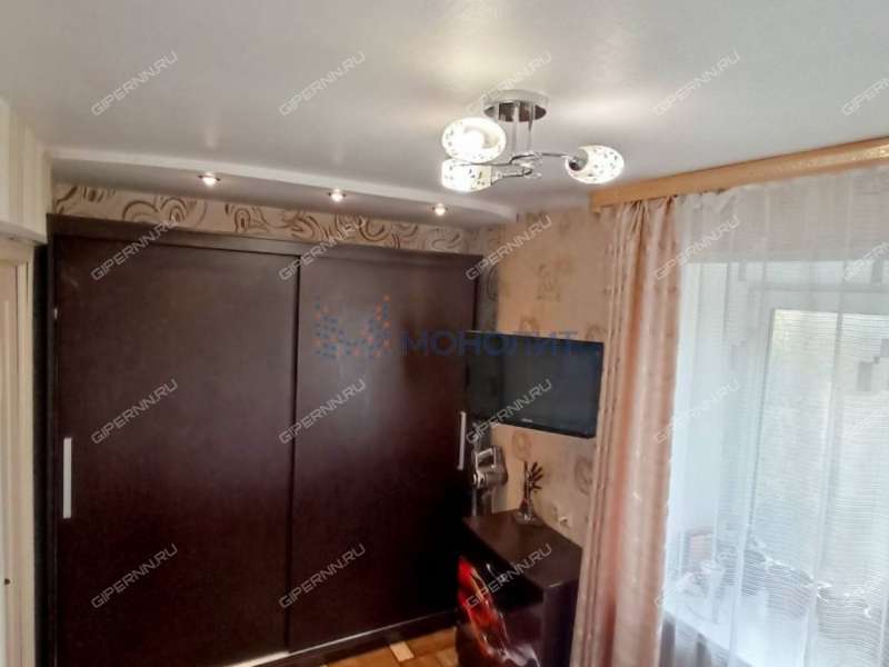 двухкомнатная квартира на проспекте Ильича дом 47