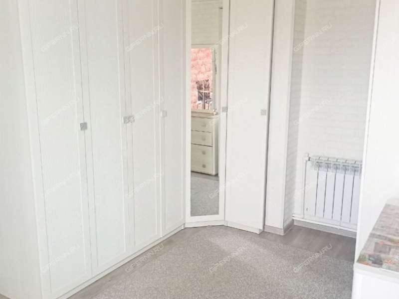 дом на улице Ленина село Верхняя Верея