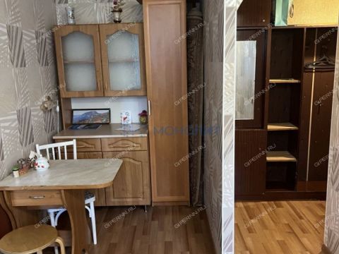 1-komnatnaya-ul-koreyskaya-d-8 фото