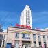 квартира-студия на Московском шоссе дом 167 к2