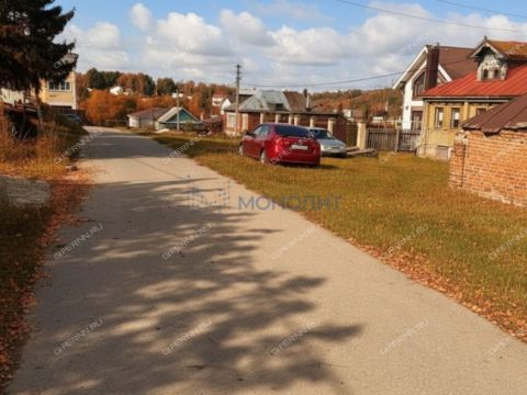 selo-fedyakovo-kstovskiy-rayon фото