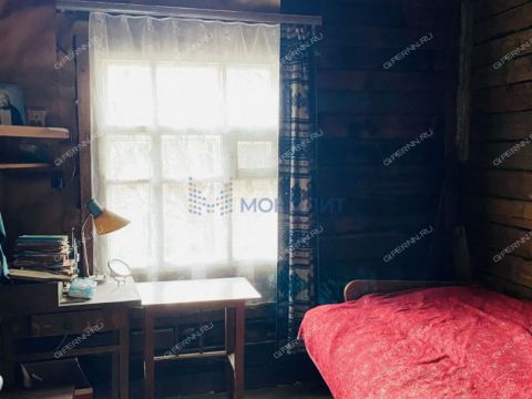 dom-derevnya-gridenino-balahninskiy-municipalnyy-okrug фото