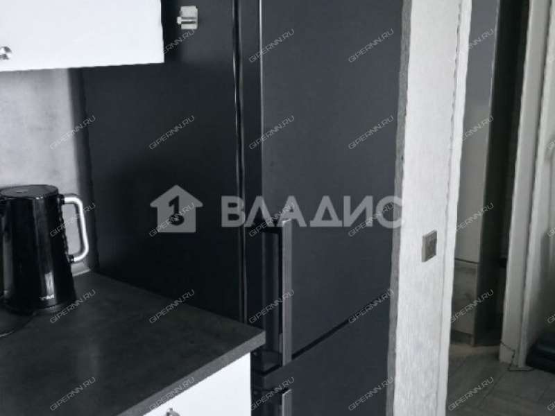 однокомнатная квартира на Московском шоссе дом 167 к3