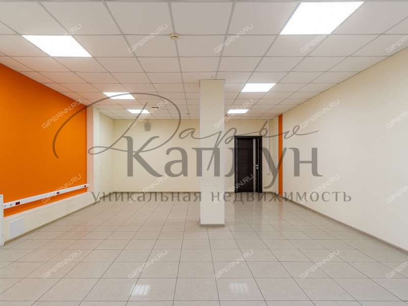 помещение под офис на Большей Печёрской улице