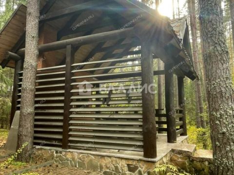 dom-kottedzhnyy-poselok-druzhba-gorodeckiy-rayon фото