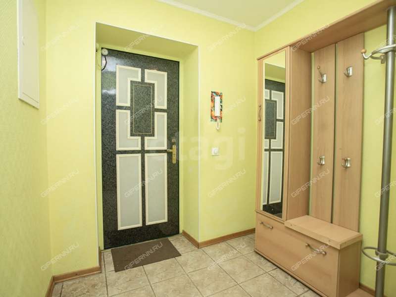 двухкомнатная квартира на Казанском шоссе дом 14