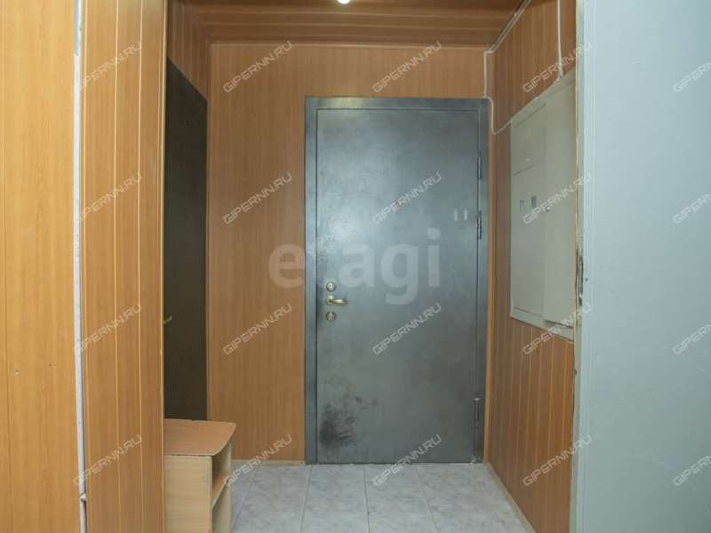 двухкомнатная квартира на Казанском шоссе дом 4 к2