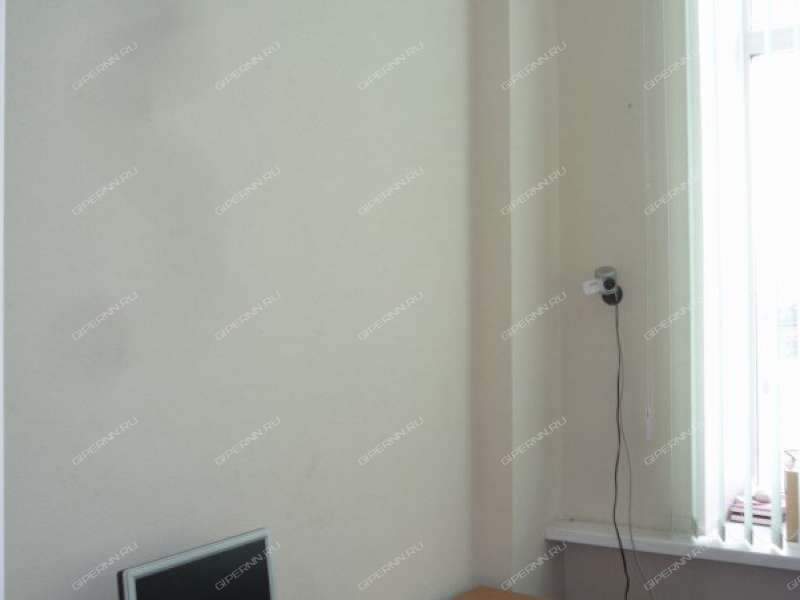 помещение под офис на улице Родионова