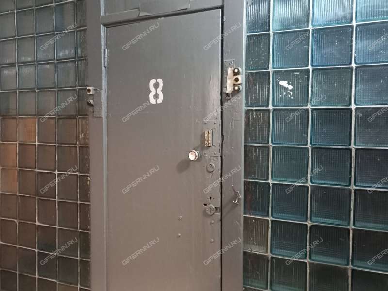 однокомнатная квартира на проспекте Ленина дом 45