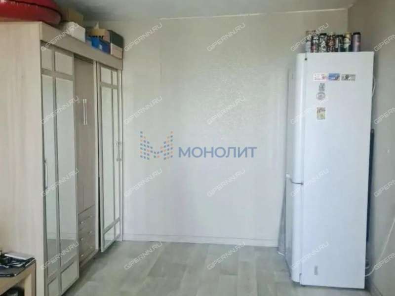 двухкомнатная квартира на Народной улице дом 38