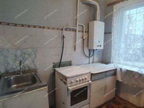 1-komnatnaya-ul-gaugelya-d-28 фото