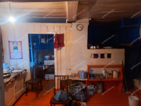 dom-derevnya-novoselki-vadskiy-municipalnyy-okrug фото