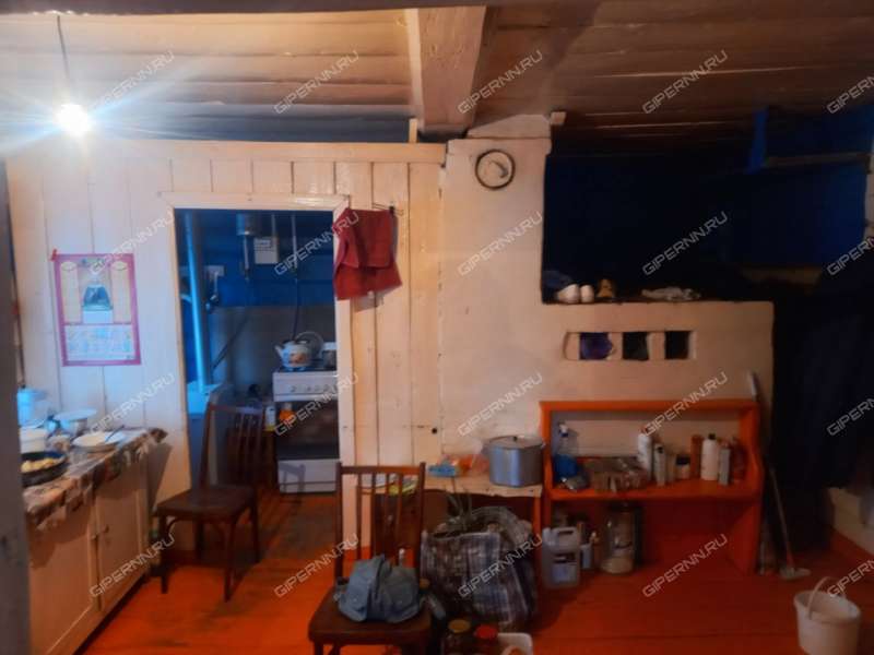 дом на новосельская деревня Новосёлки