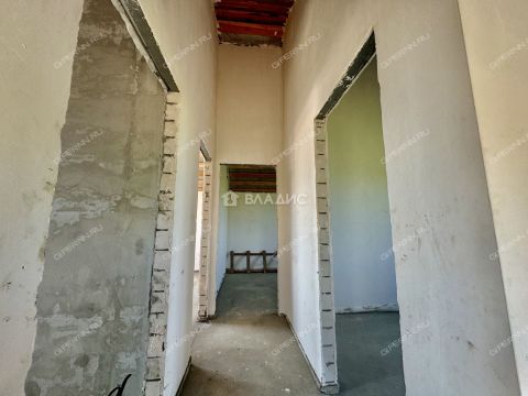 dom-poselok-lyahovo-balahninskiy-municipalnyy-okrug фото