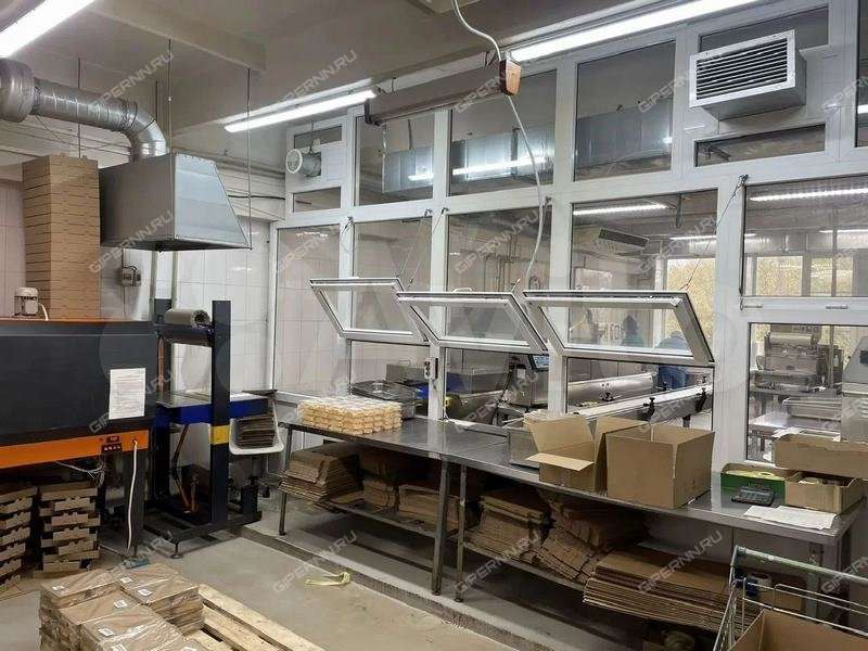 помещение под склад на Московское шоссе , д.213а