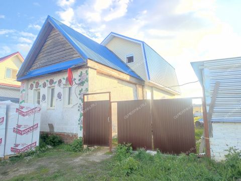 dom-derevnya-karaulovo-kstovskiy-rayon фото