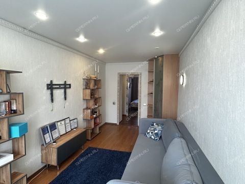 3-komnatnaya-ul-sovnarkomovskaya-d-28 фото