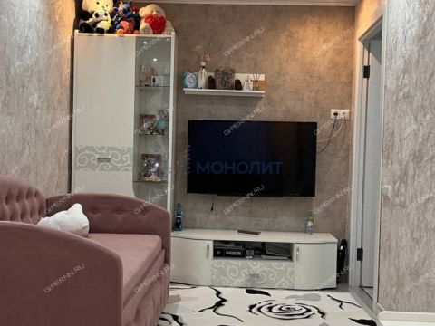 2-komnatnaya-gorod-dzerzhinsk-gorodskoy-okrug-dzerzhinsk фото