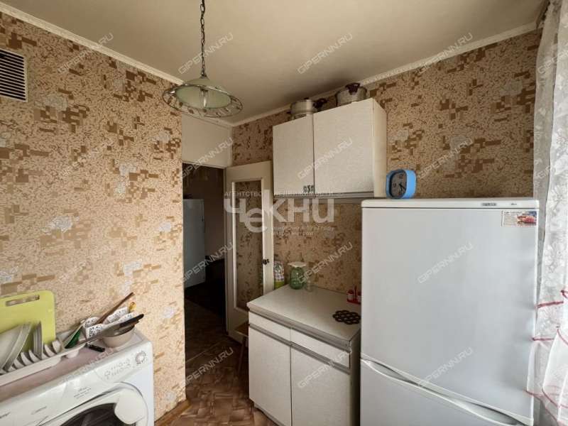 трёхкомнатная квартира на Южном шоссе дом 28А