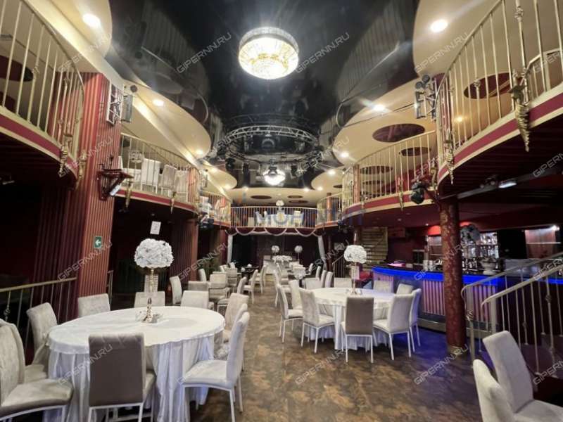 готовый бизнес готовый бизнес. в Ленинском районе Нижнего Новгорода