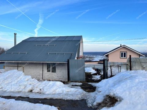 dom-derevnya-lapshley-kstovskiy-rayon фото