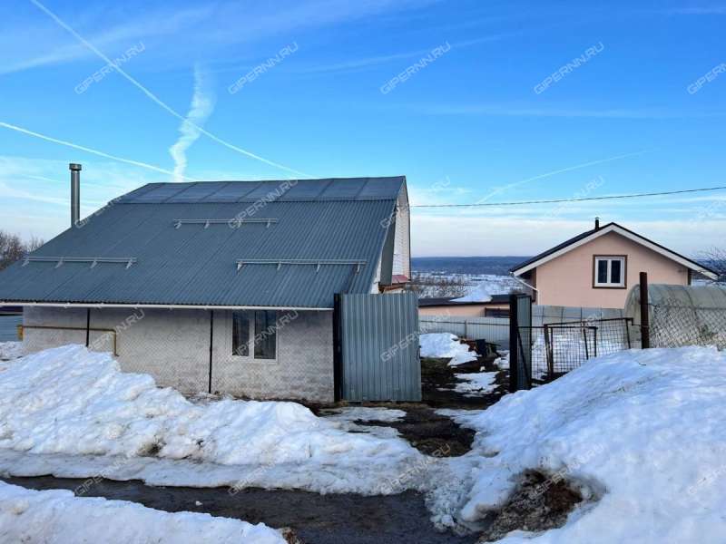 дом на - деревня Лапшлей