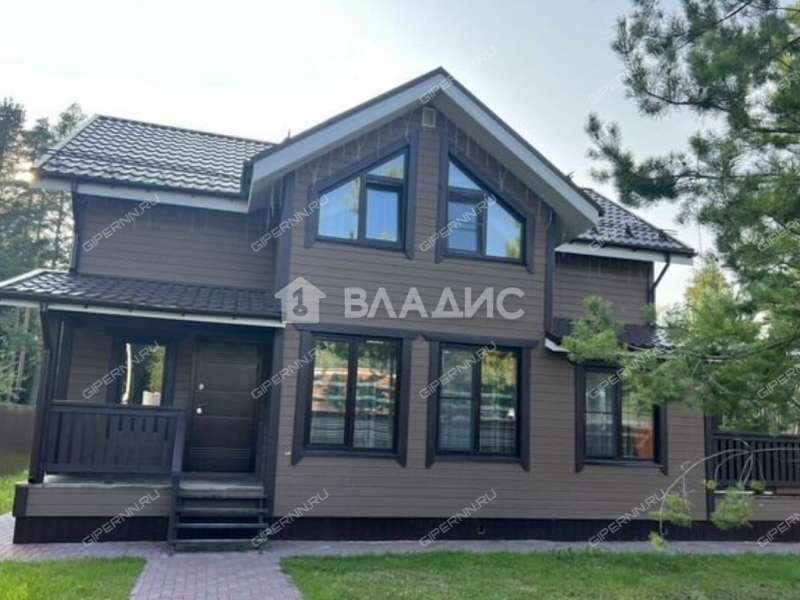 дом на 52 территория Большой Суходол 2