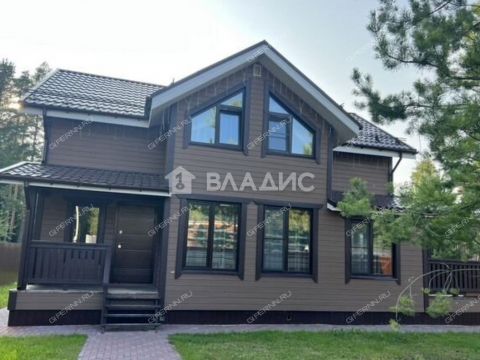 dom-territoriya-bolshoy-suhodol-2-gorodeckiy-rayon фото