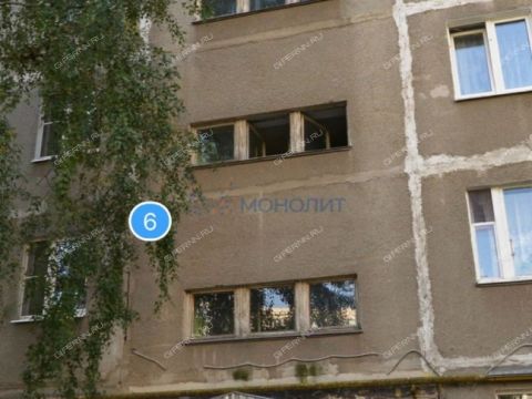 3-komnatnaya-ul-generala-zimina-d-6 фото