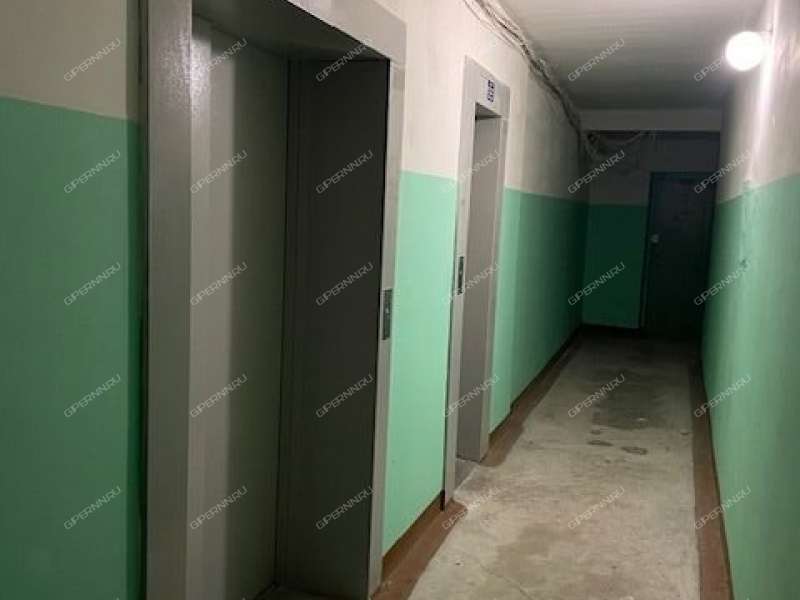 двухкомнатная квартира на улице Дружаева дом 13а