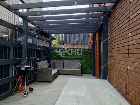 taunhaus-ul-agronomicheskaya-d-208g фото