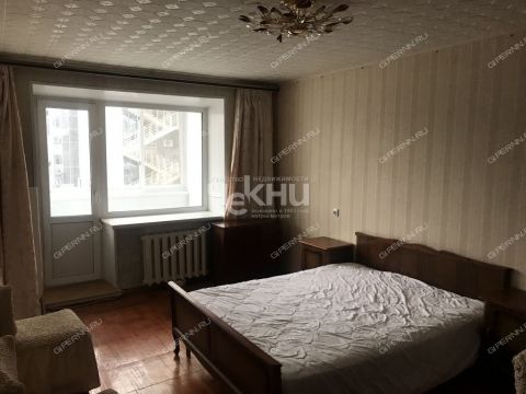 2-komnatnaya-ul-maksima-gorkogo-d-250 фото