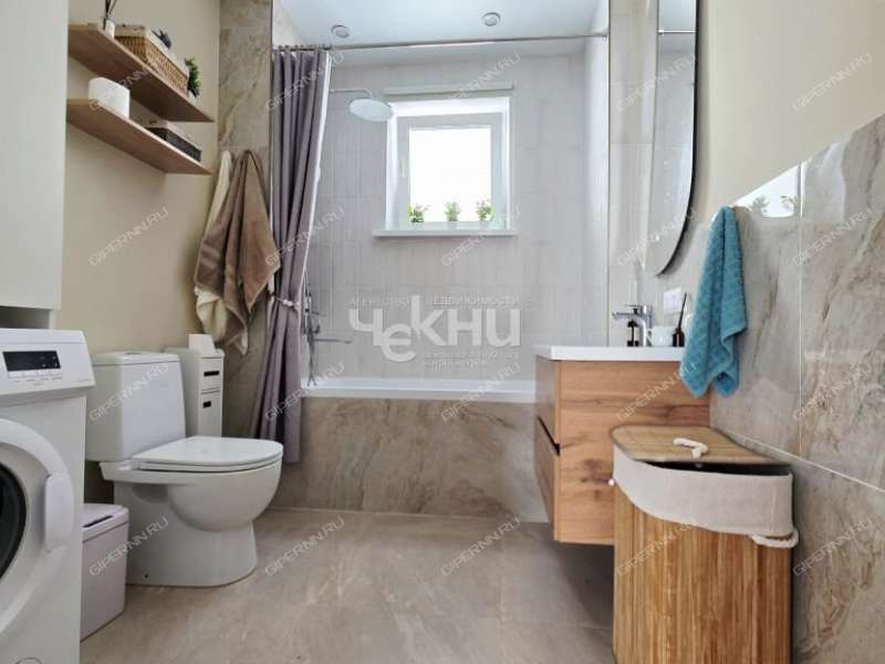 дом на Главная Аллея КП Новая деревня Владыкино