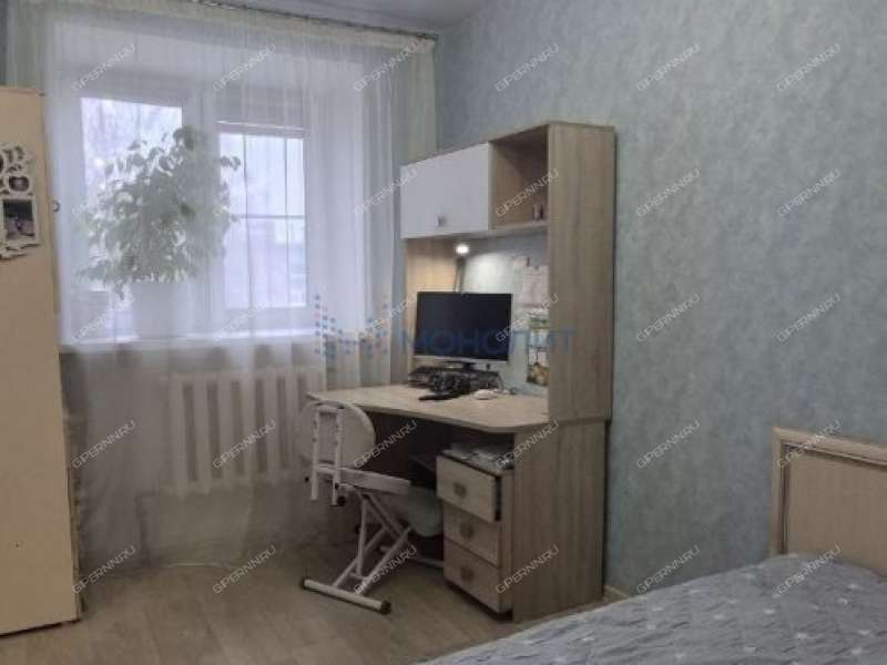 двухкомнатная квартира на Заводской улице дом 15 к3