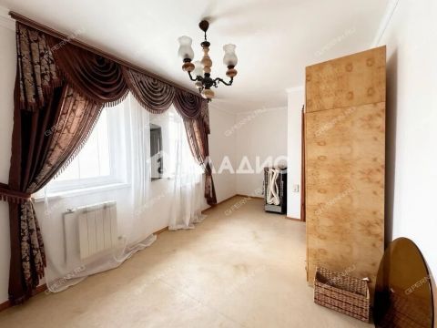 dom-selo-bezvodnoe-kstovskiy-rayon фото