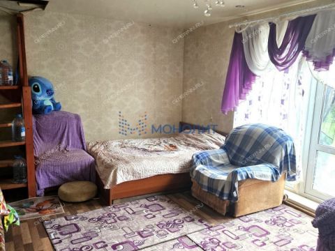 dom-tsn-serebryanye-klyuchi-park-dalnekonstantinovskiy-rayon фото