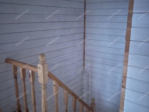 dom-derevnya-shumilovo-bogorodskiy-municipalnyy-okrug фото