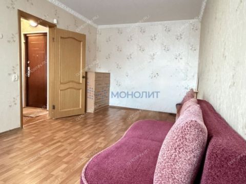 1-komnatnaya-ul-gleba-uspenskogo-d-10 фото