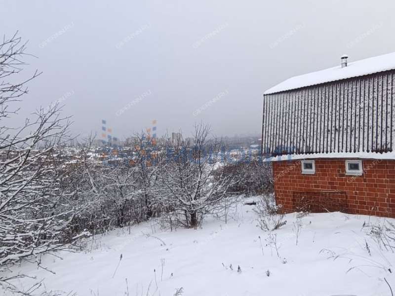 дача на СНТ Кирпичник деревня Афонино