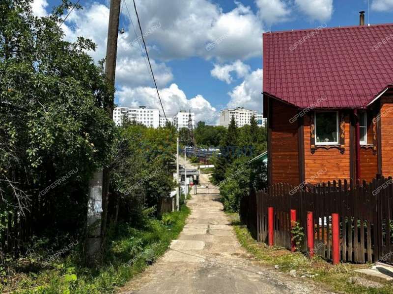 дача на СНТ Дружба