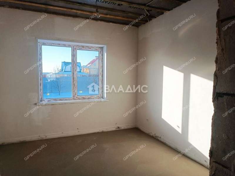 дом на улице Речная деревня Карабатово