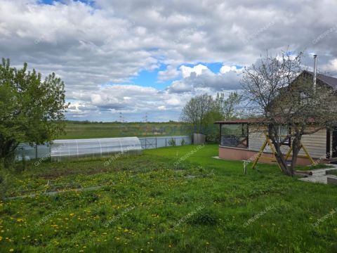 dom-rabochiy-poselok-maloe-kozino-balahninskiy-municipalnyy-okrug фото