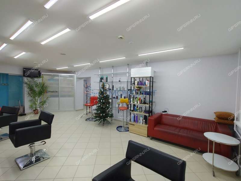 помещение под помещение свободного назначения на улице Мирошникова