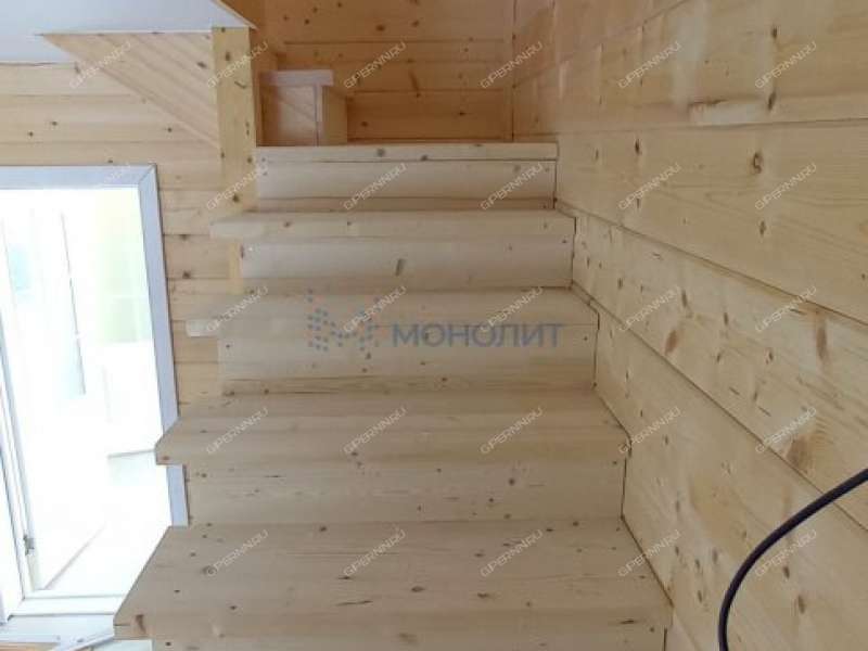 дача на СНТ № 5 Приокский посёлок Северная Колта