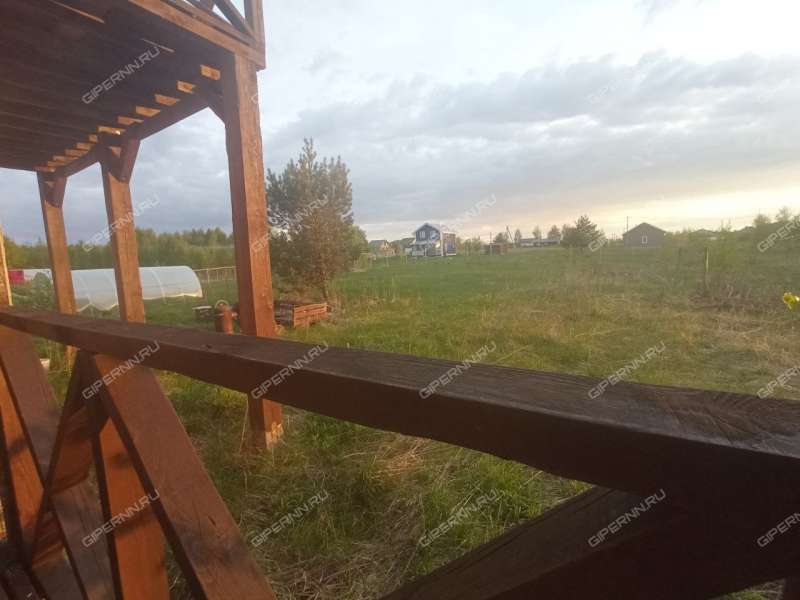 дом на Новая посёлок Ильинский