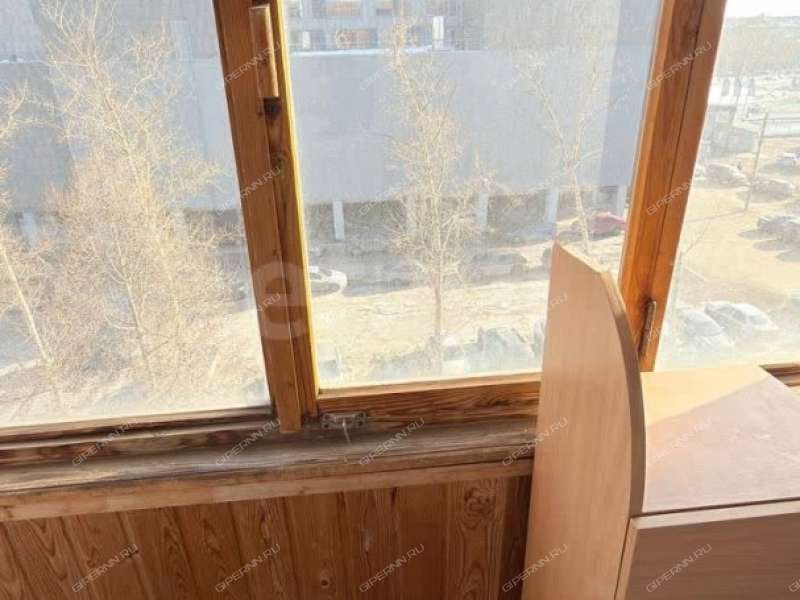 однокомнатная квартира на проспекте Ленина дом 10а