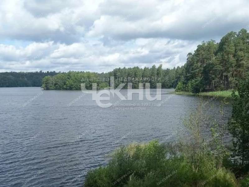 дом на Советской улице село Пустынь